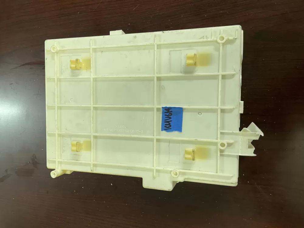 LG Kenmore EBR79950241 Washer Control Board AZ78374 | KMV614
