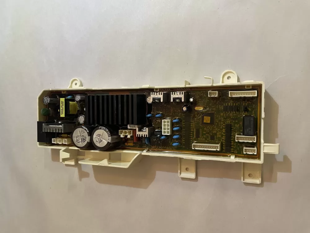 Samsung DC92-01021J Washer Control Board