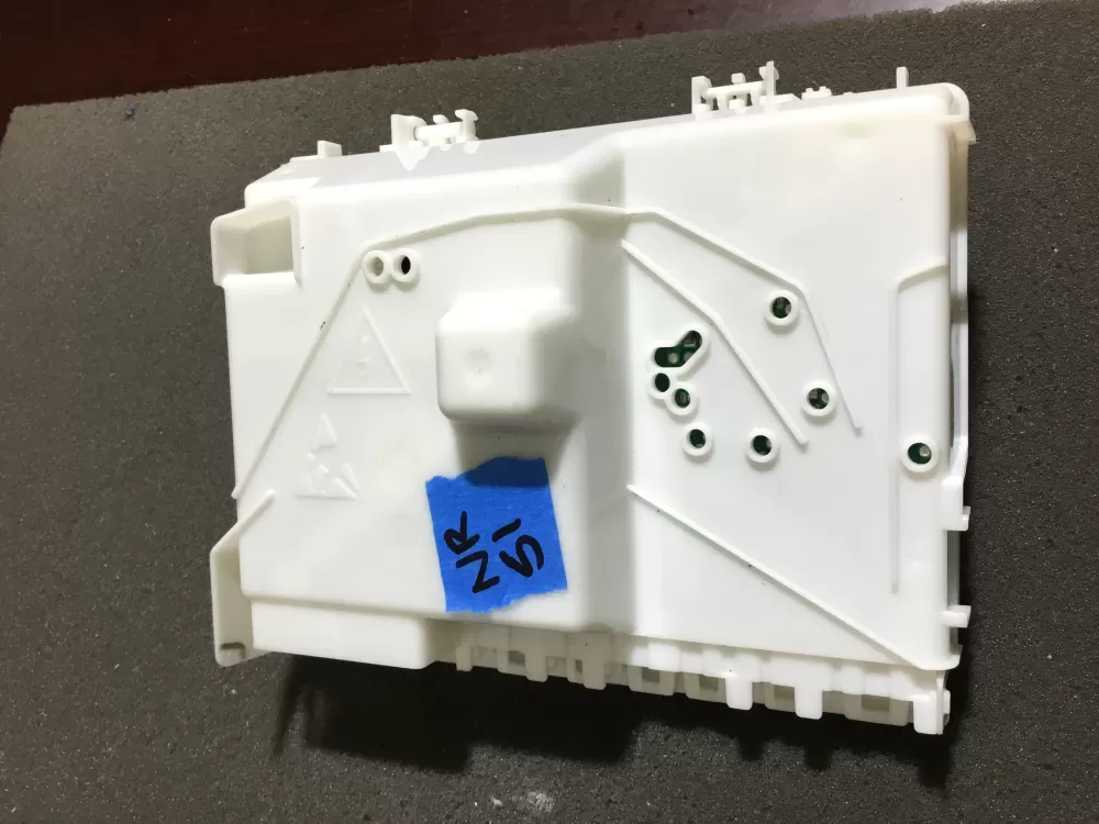 Bosch 00676963 9000596885 716317-07 Dishwasher Control Board AZ95726 | NR51