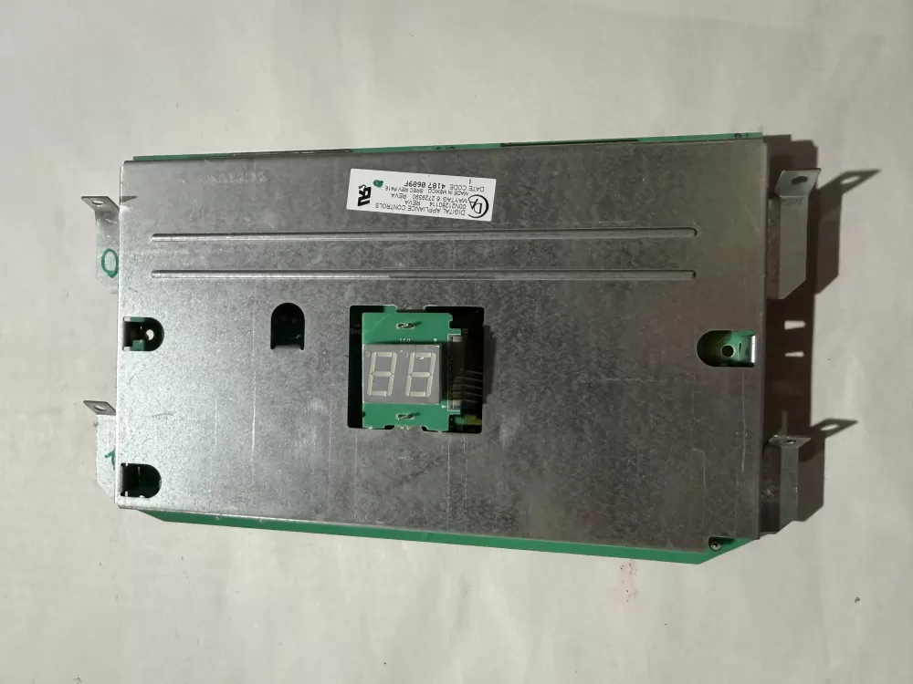 Maytag Washer Control Board 6 2729390 22004299 62729390 AZ228076 | KM2281