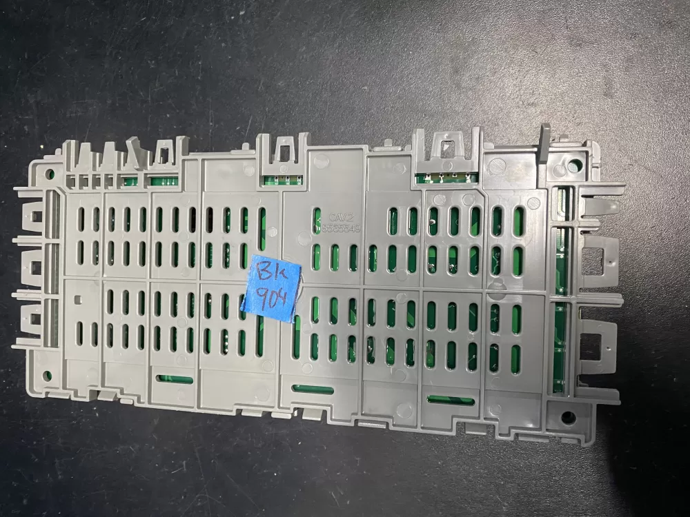 Kenmore Maytag Whirlpool W10189966 Washer Control Board AZ21993 | BK904