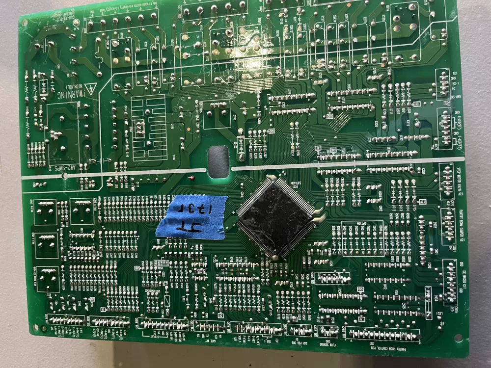 Samsung DA41-00620B Refrigerator Main Control Board AZ42318 | 1735