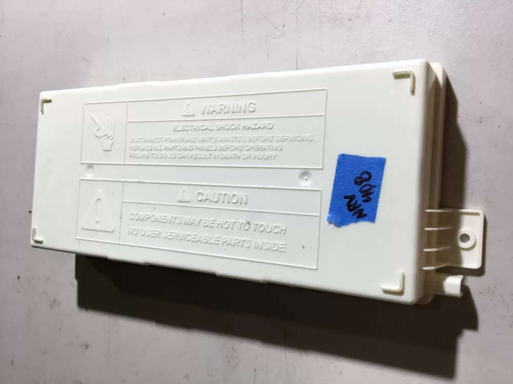 LG EAX61170512 10 EBR76210901 Dryer Control Board AZ40864 | NRV408