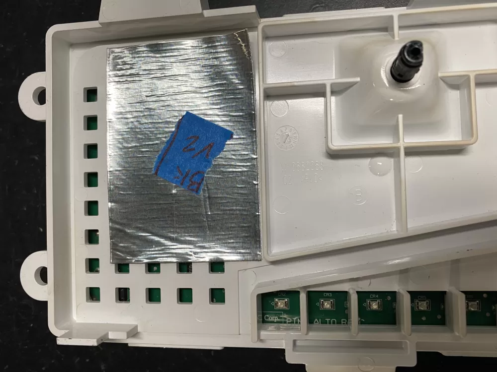 KitchenAid Roper Estate W10711030 Washer Control Board AZ14227 | BKV2
