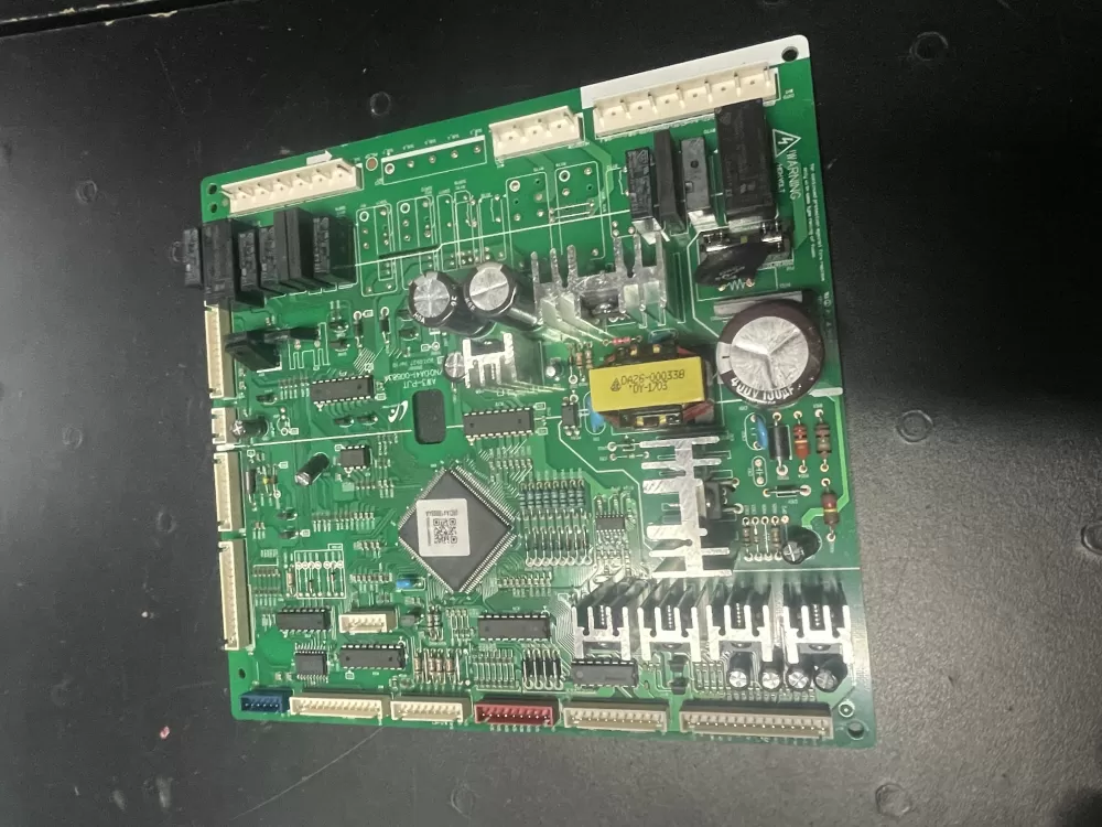 Samsung AP4700500 DA41-00684A PS4140047 DA4100684A Refrigerator Control Board