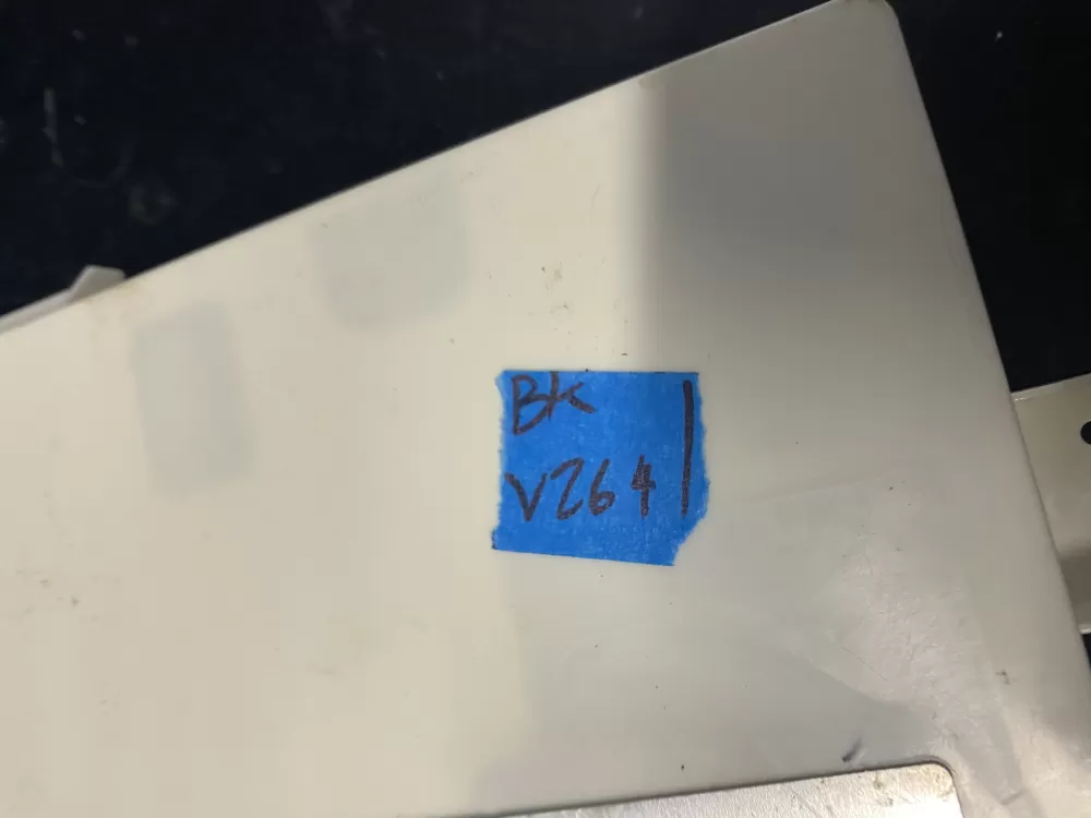 LG EBR63265306 EBR79686303 Dishwasher Control Board AZ18595 | BKV264