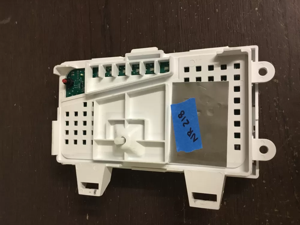 Whirlpool Maytag W11101494 W11170318 Washer Control Board AZ15810 | NR218