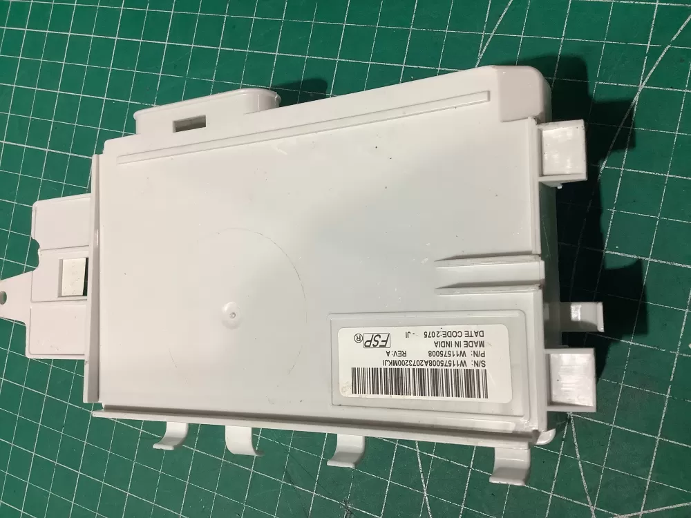 Maytag W11553774 Washer Control Board