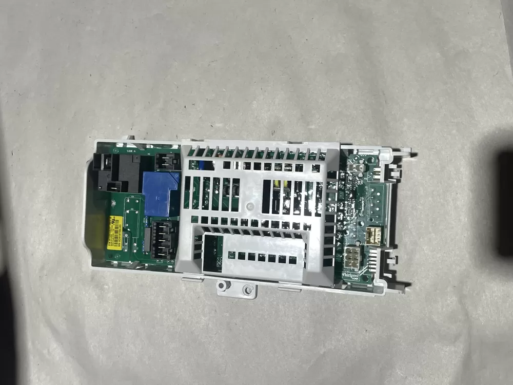 Whirlpool W10810427 Dryer Control Board AZ107407 | Wm1630