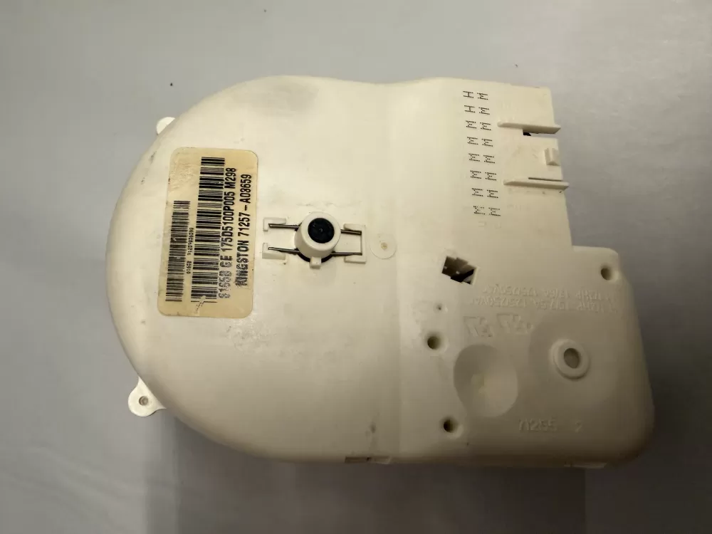 GE WH12X10297 175D5100P005 Washer Timer AZ219389 | KM2224