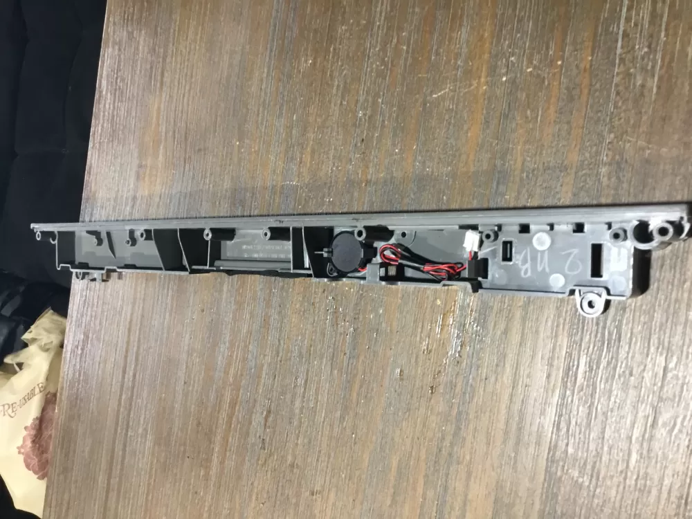 Samsung DD97-00609D DD64-00206A Dishwasher Control Panel AZ51787 | NRV469