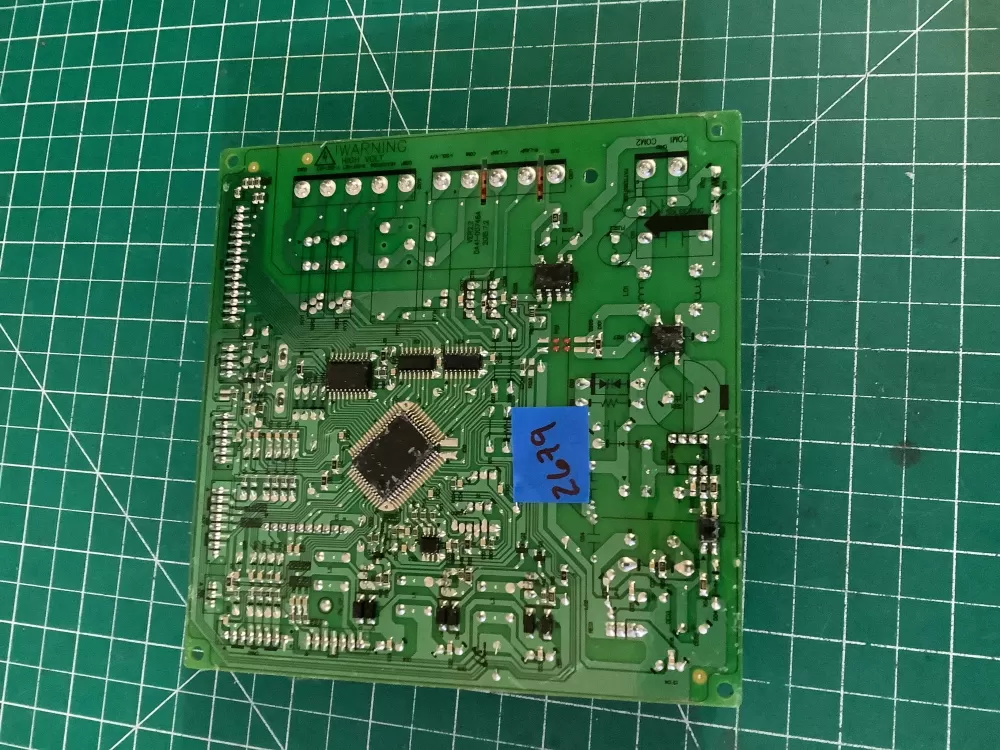 Samsung DA92 00420S Refrigerator Control Board AZ180703 | NR2679