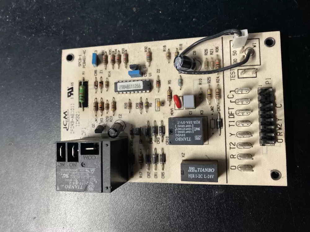 ICM DFORB-AE1011 DFORB- ICM Defrost Control Circuit Board