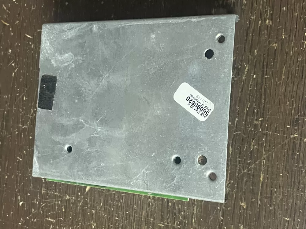 Speed Queen Washer Dryer Hybrid Control Board AZ366 | Sk490