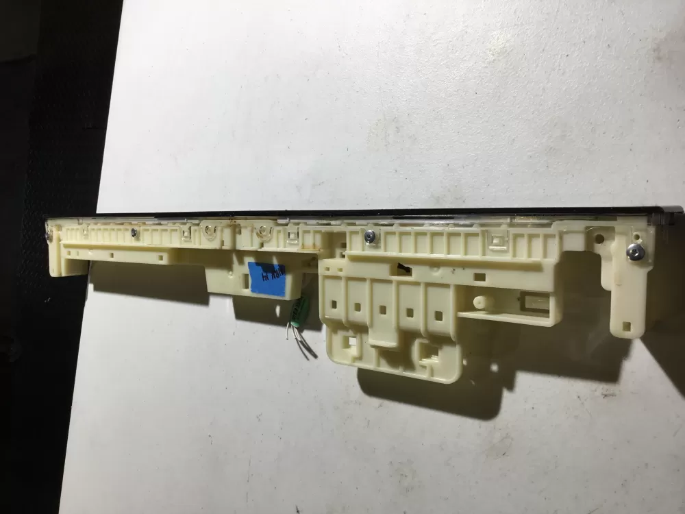 KitchenAid W11114745 W11024091 Dishwasher UI Control Panel AZ29395 | NRV14