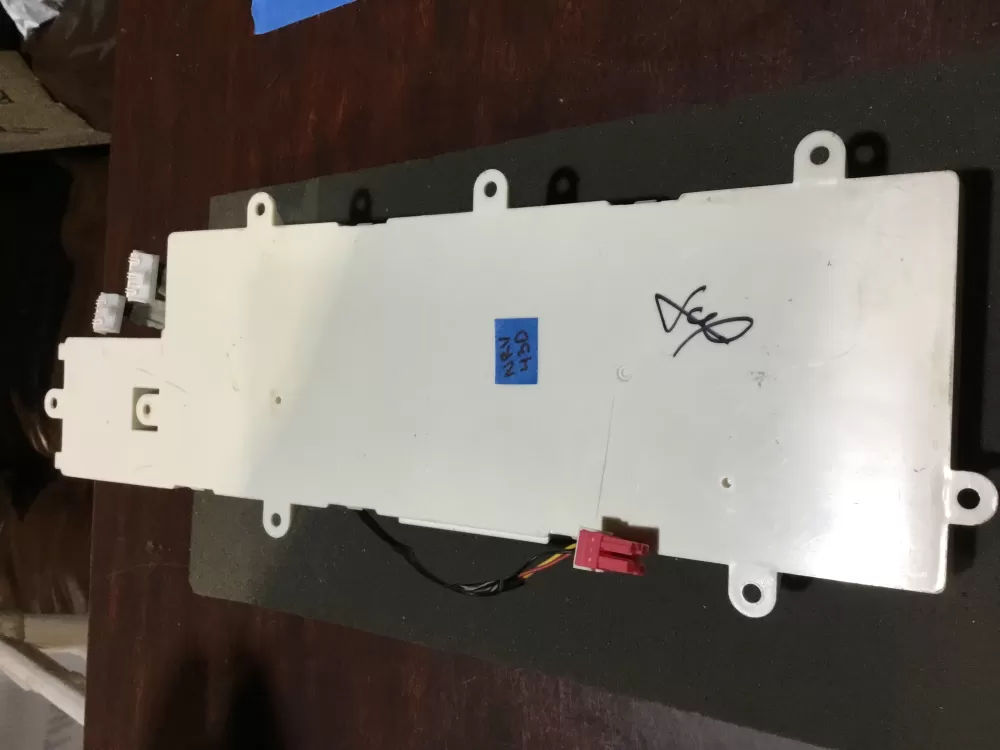LG EBR76546301 EBR79523203 PS11710952 Washer Control Board AZ85655 | NRV430