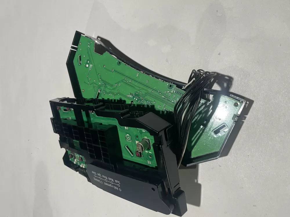 Whirlpool Interface Control Board W10248084 W10110658 AZ114503 | Wm2131