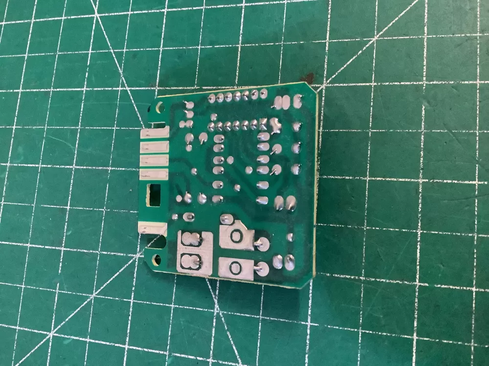 Whirlpool Kenmore Maytag 8558180 Dryer Control Board AZ199023 | NR2754