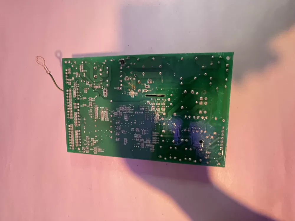 GE 200D6221G028 EBX1110P002 Refrigerator Control Board AZ195314 | KM2751