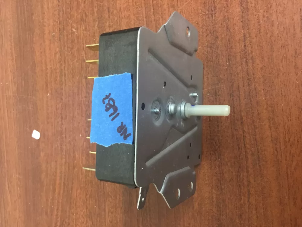 Whirlpool Maytag W10185982 Kenmore WPW10185982VP Dryer Timer AZ33785 | NR1687