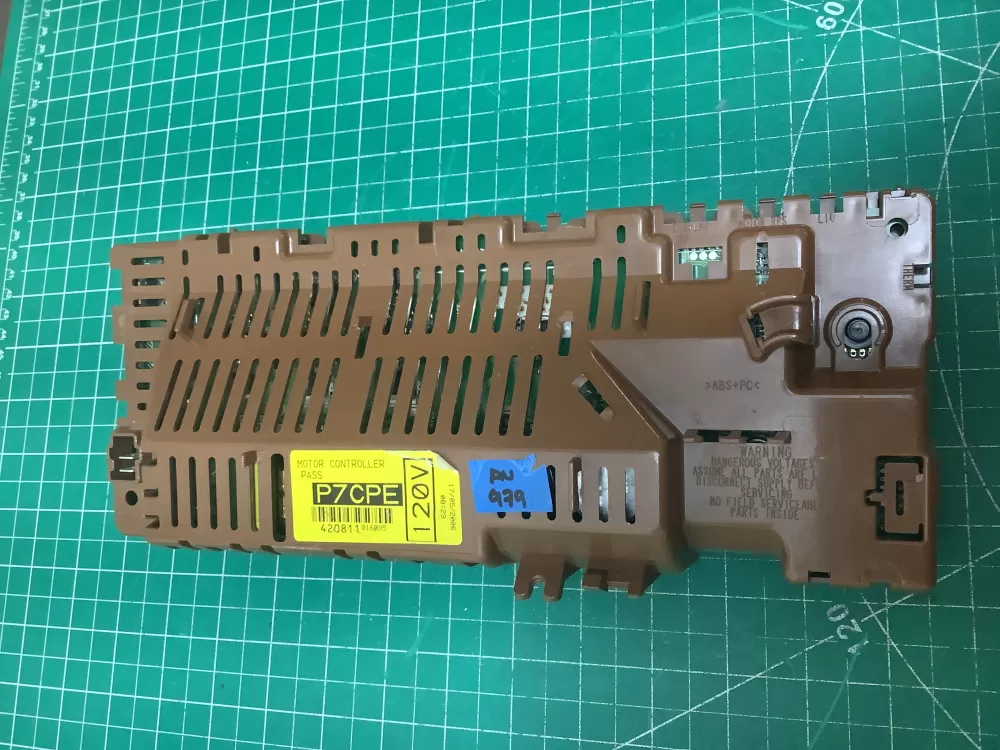 Fisher & Paykel 420811USP Laundry Washer Motor Control Module AZ226658 | ARV979