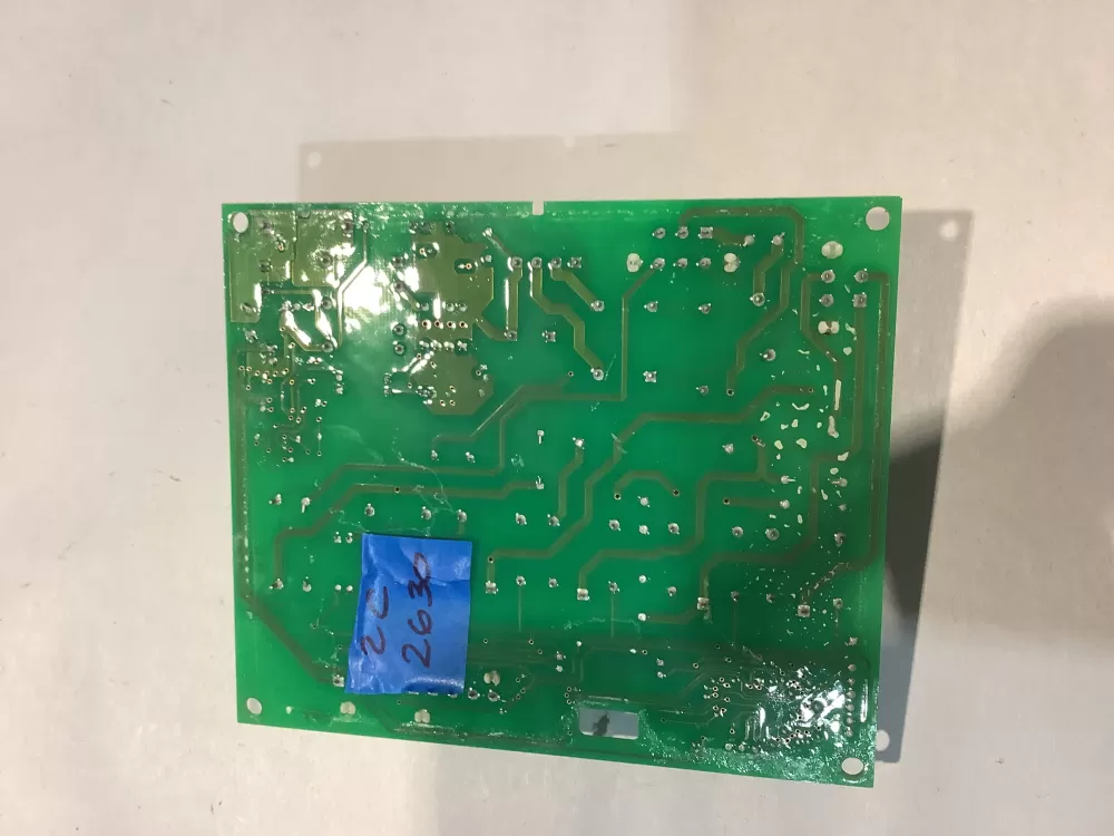 Whirlpool Maytag W10259855 Refrigerator Control Board AZ175303 | ZC2630