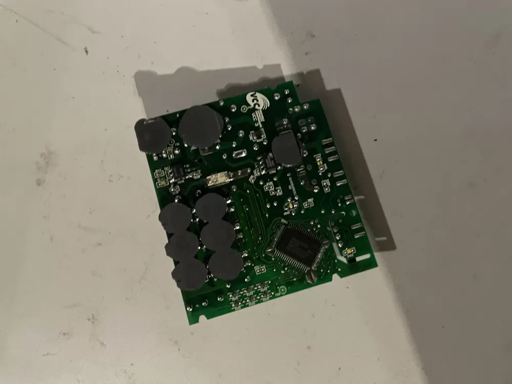 GE 219320026 Refrigerator Control Board Circuit AZ33055 | Wm341