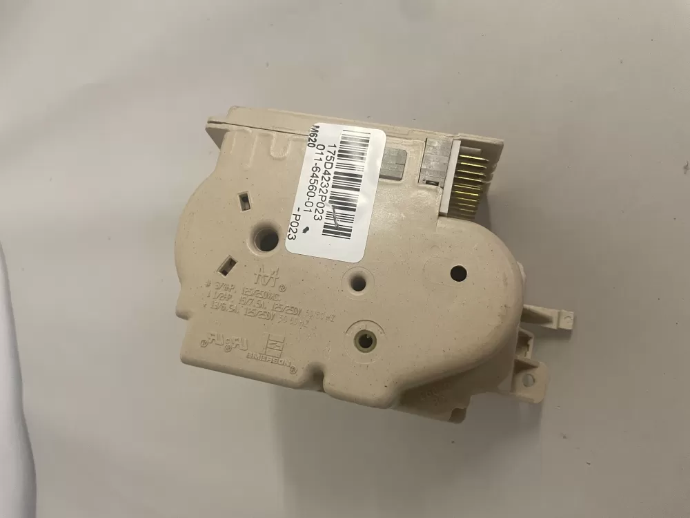 175D4232P023 Whirlpool Washer Timer