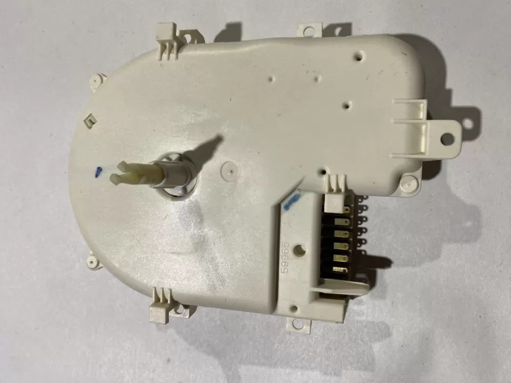 Maytag 6 2614820 Washer Timer AZ141896 | BK2387