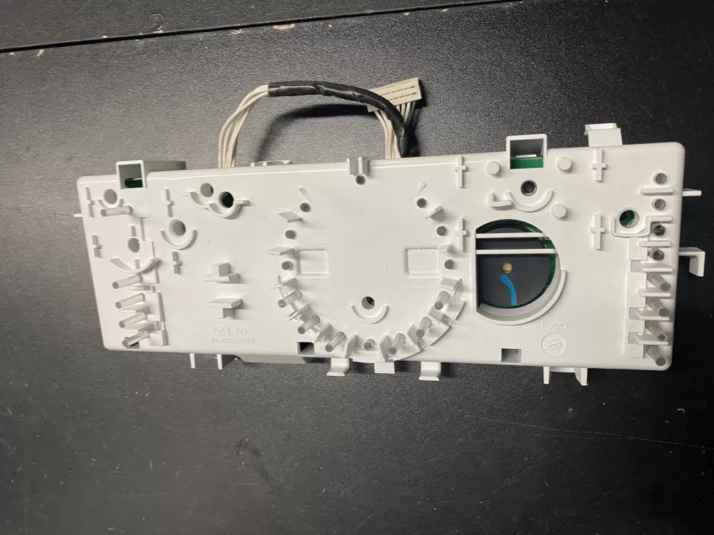 Amana W10215809 Dryer Control Board W10215448 AZ9541 | BK895