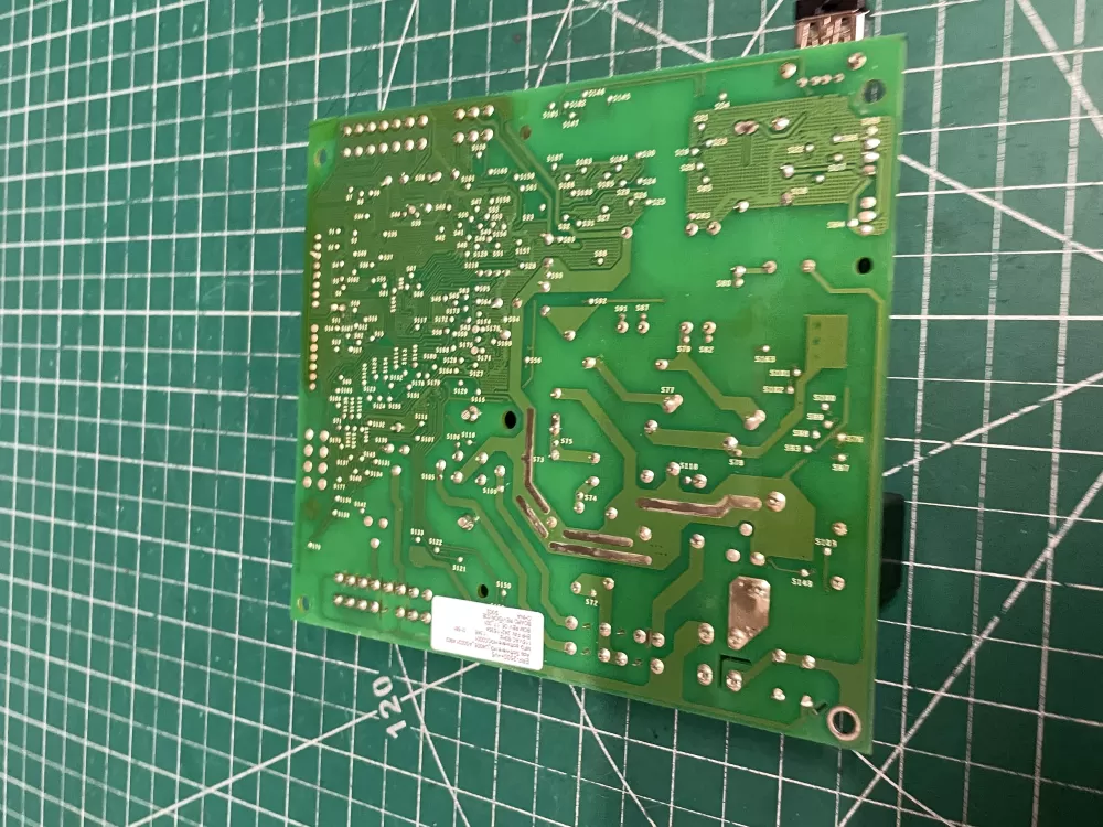 Electrolux Refrigerator 242115354 Main Power Board AZ208733 | Wm1988