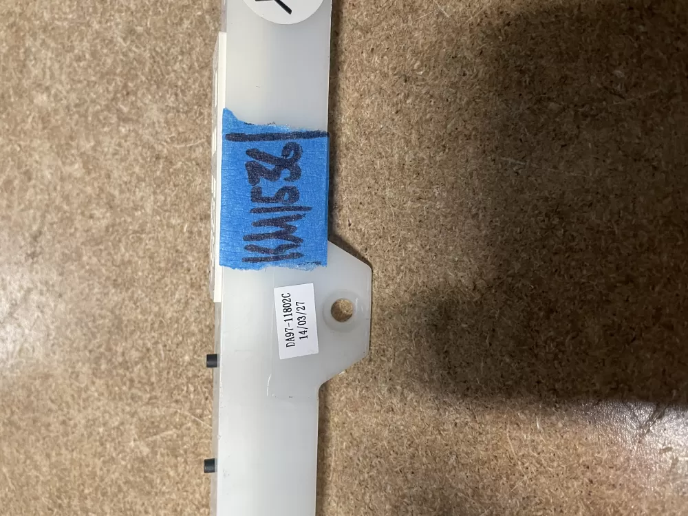 Samsung DA41 00635A DA92 00202A Refrigerator Control Board AZ6900 | KM1536