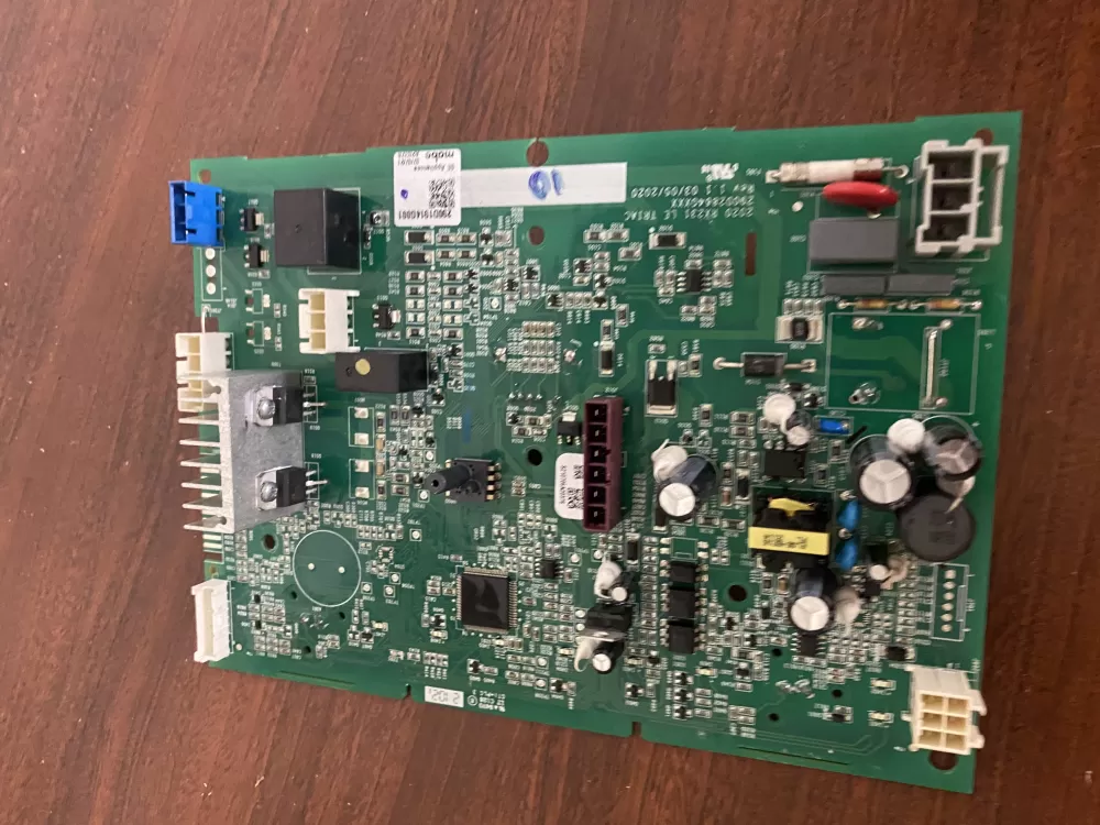GE 290D1914G101 290D2864GXXX 290D1914G001 Washer Control Board AZ27321 | BK311