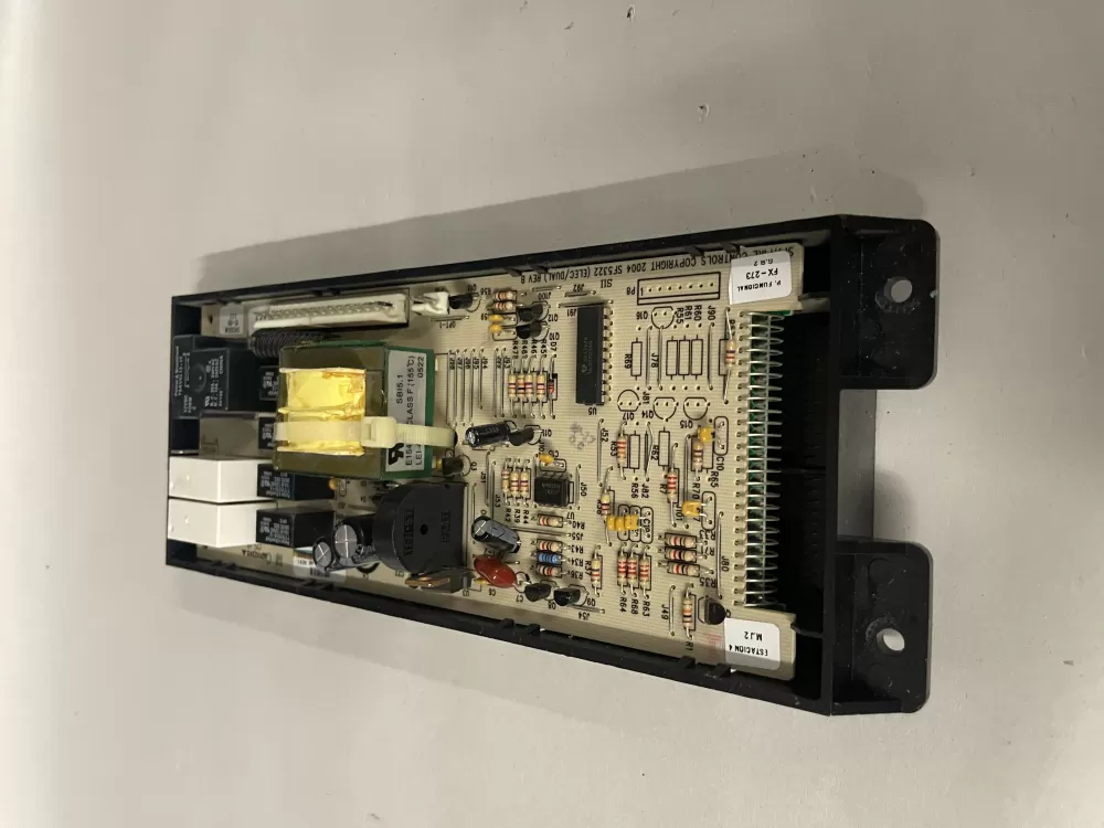 Frigidaire SF5321-S8305 Range Oven Control Board AZ228445 | Wm148