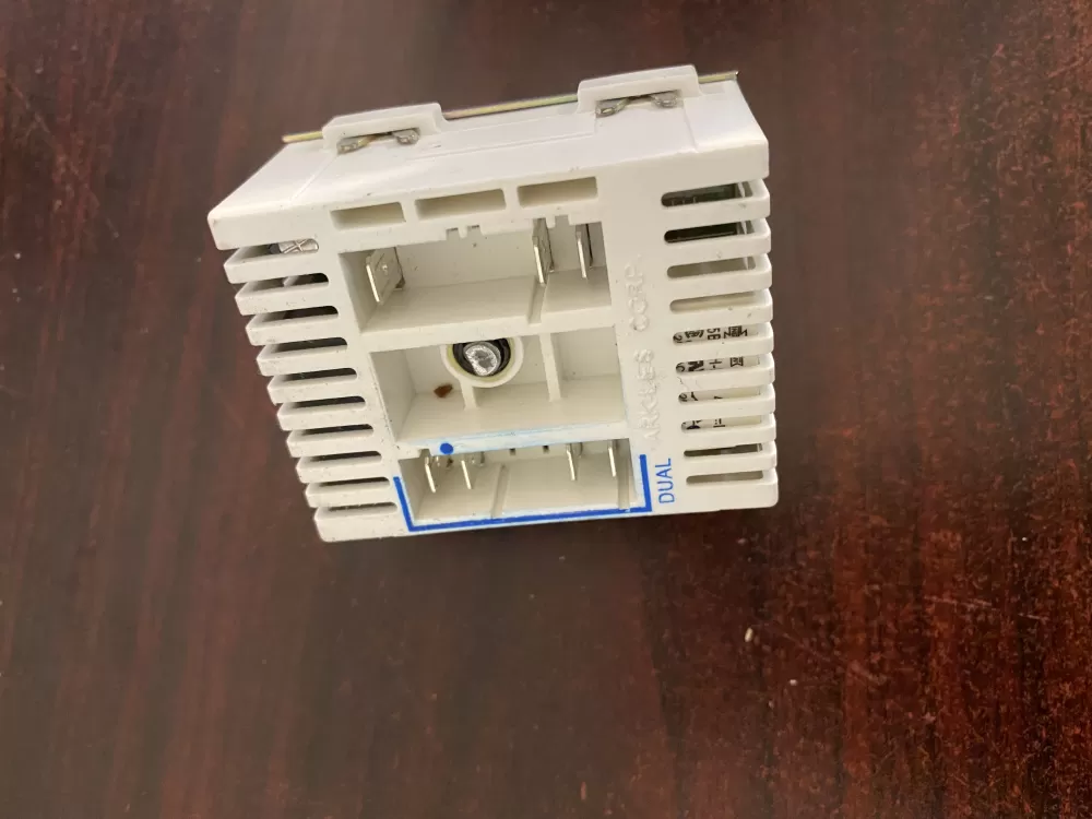 KitchenAid PS11750497  Control Board Infinite Burner Switch AZ34637 | BK1703