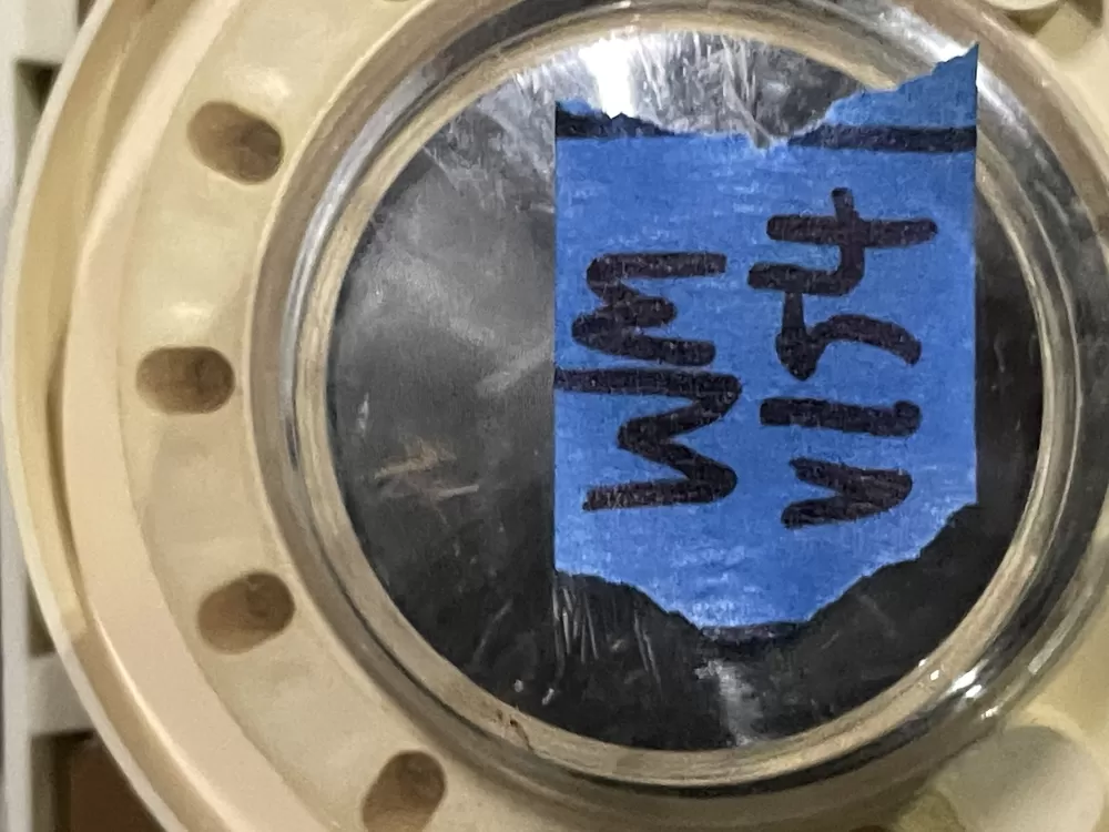 LG Kenmore 6870EC9139A 6871EC1116A Washer Control Board AZ27769 | WMV154