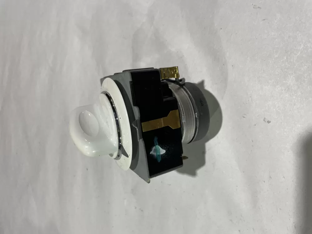 GE 572D520P021 WE4M271 Dryer Timer