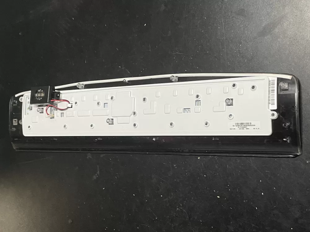 Whirlpool W10596697 W10870766 W11189143 W11089547 PS12074542 Washer Control Panel