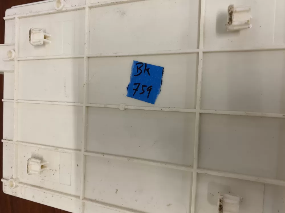 LG EBR65989404 EBR65989427 CSP30000805 Washer Control Board AZ37780 | BK759