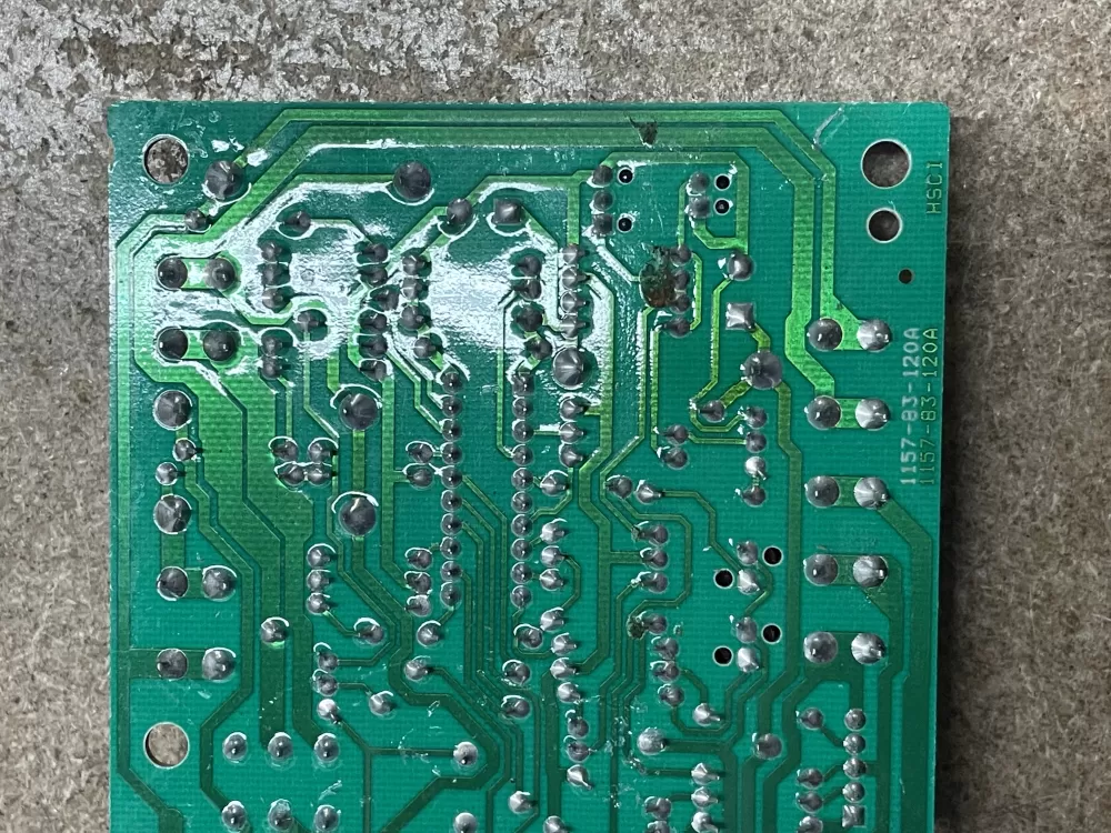 Rheem Bryant 47-102684-08 Control Board Carier 1157-121 AZ15561 | KM960