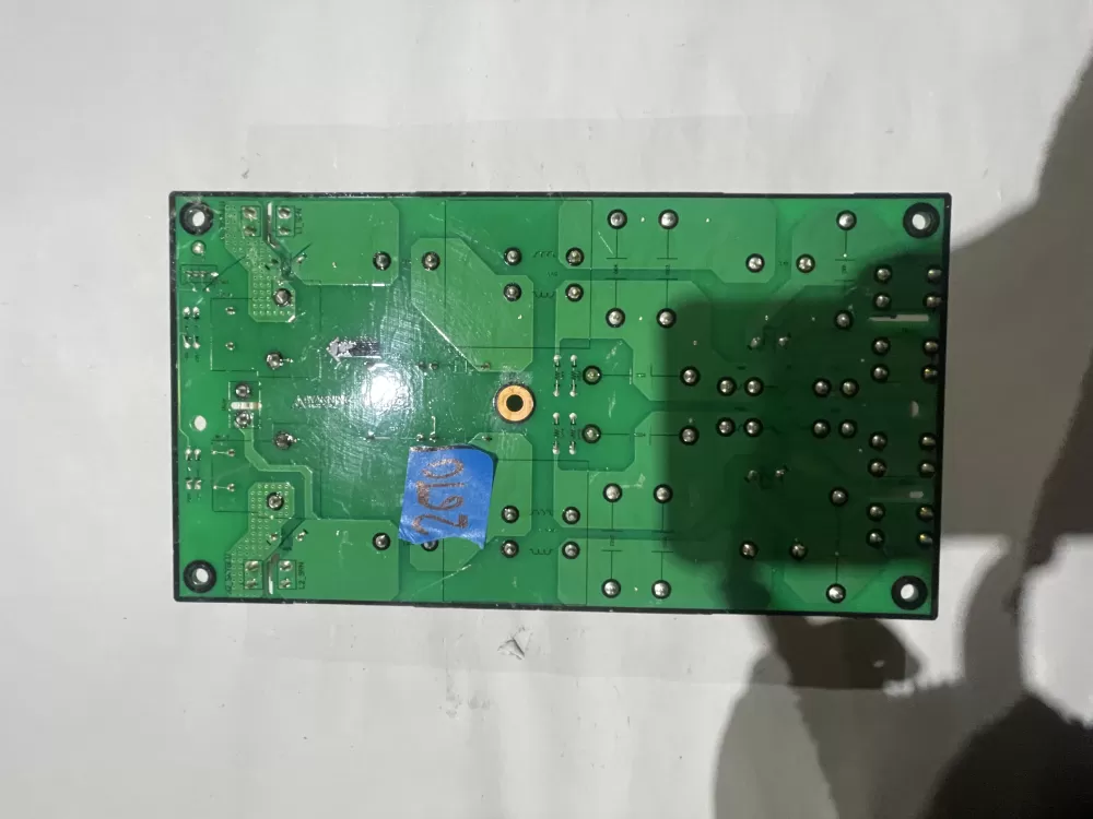 Samsung PCB Assembly Sub DE41-00442A AZ188303 | KM2670