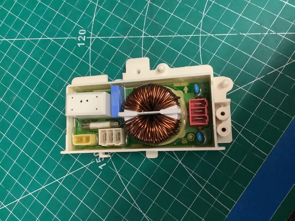 LG Kenmore 6201EC1006T Washer Noise Filter Control Board AZ199671 | AR2780