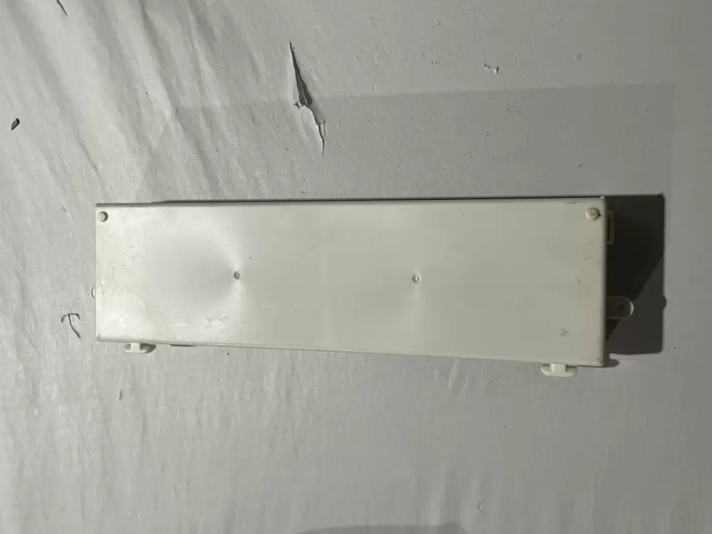 Samsung DD82-01337A Dishwasher Control Board AZ201360 | Wmv659