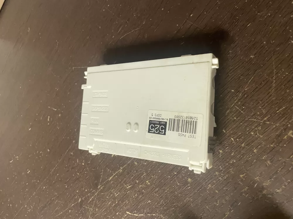 Fisher & Paykel Dishwasher Control Board 528080USP 528080HUSP AZ45572 | Wm515