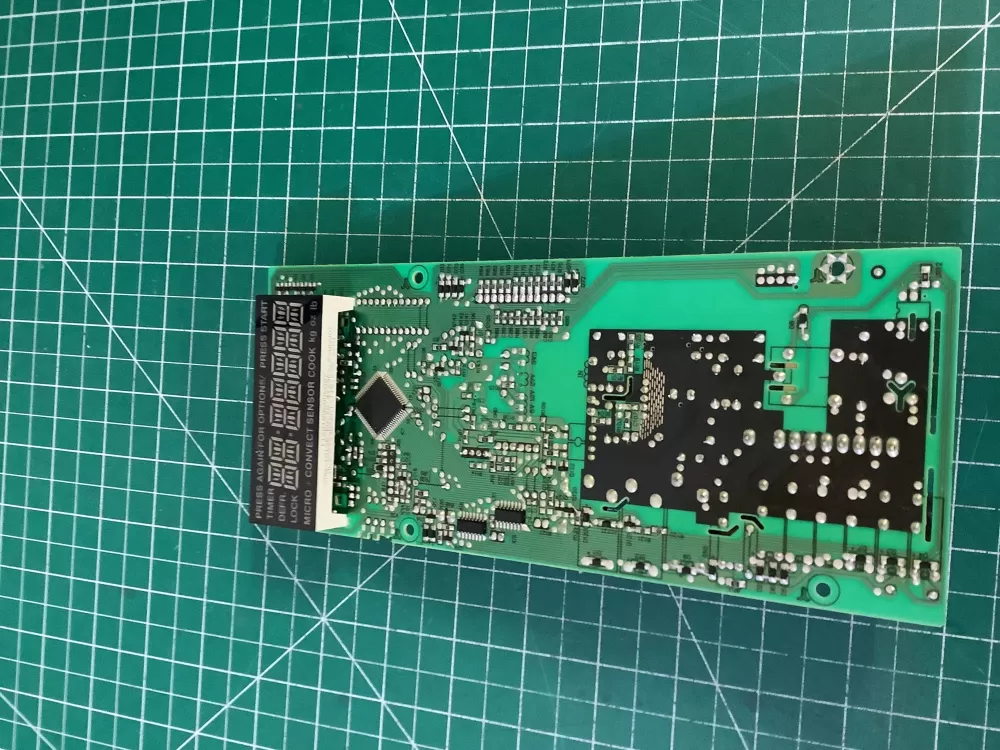 Frigidaire  17170000014725 Microwave Control Board