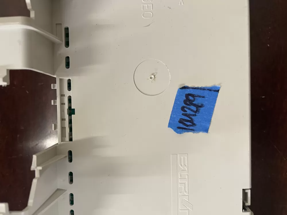 Bitron Grugliasco Washer Control Board 4619 70220672 01 AZ37835 | KM289