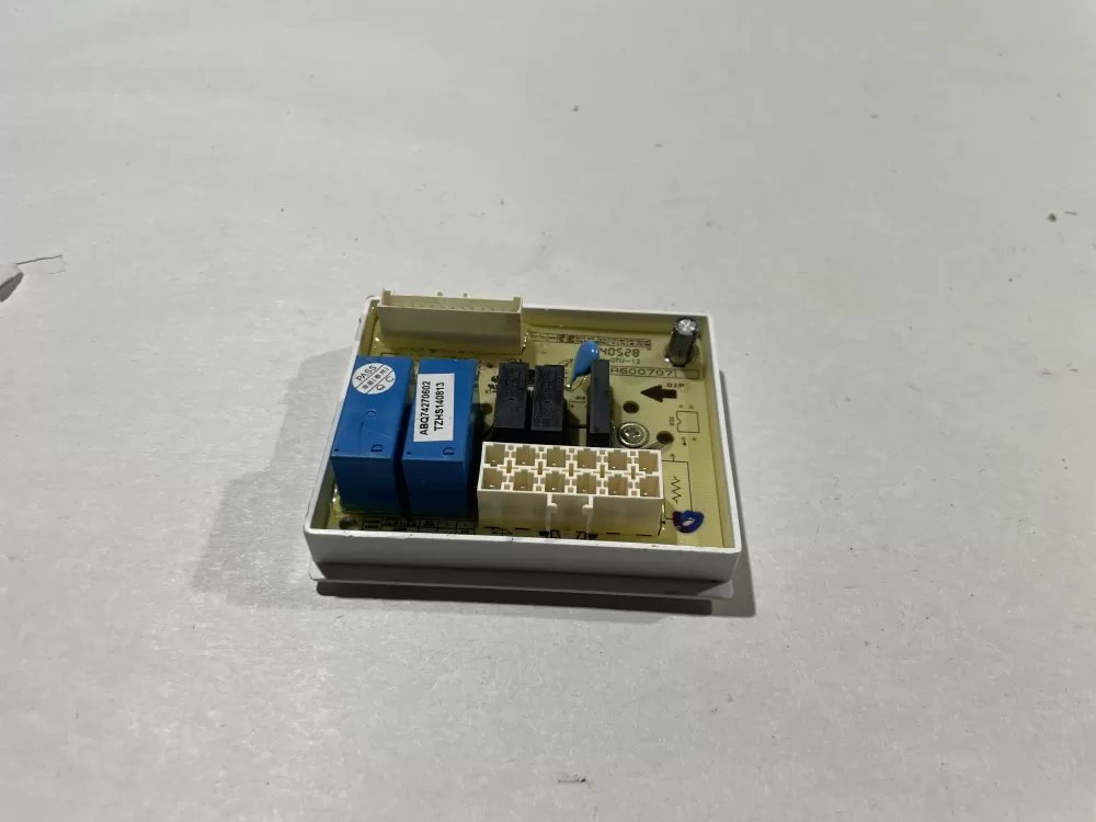 LG ABQ74270602  Control Board Case Assy pcb AZ131668 | Wm888