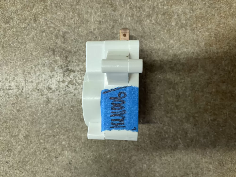 GE WR9X502 AP2061708 Refrigerator Defrost Timer AZ20574 | KM1006
