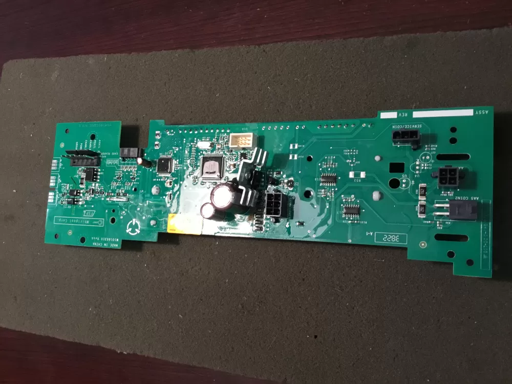 WHIRLPOOL CONTROL BOARD - PART # W11172345 W10921621 W11113911 AZ100016 | NR131
