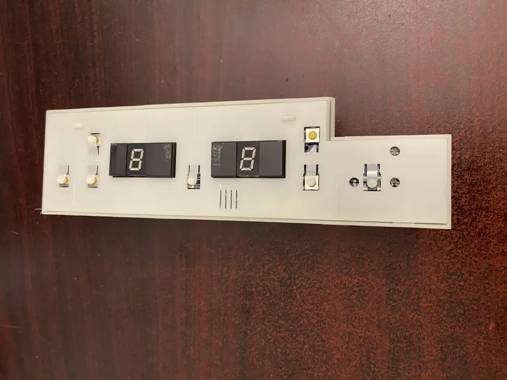 Frigidaire 2416091 Refrigerator Control Board AZ94394 | BK105